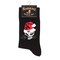 Alchemy Gothic Cotton, Polyamide And Elastane The Alchemist Christmas Socks